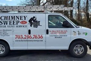 A-1 Chimney Sweep LLC: Expert Chimney Cleaning & Repair Chimney Works – Expert Chimney Repair, Cleaning & Installation Services A-1 Chimney Sweep LLC: Expert Chimney Cleaning & Repair | Chimney Works – Expert Chimney Repair, Cleaning & Installation Services