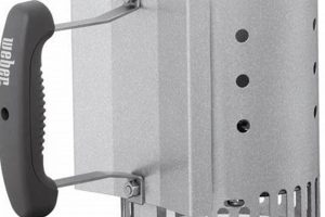 Best Barbeque Chimney Starter: Quick Grill Starts! Chimney Works – Expert Chimney Repair, Cleaning & Installation Services Best Barbeque Chimney Starter: Quick Grill Starts! | Chimney Works – Expert Chimney Repair, Cleaning & Installation Services