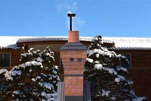 Boulder Chimney Sweep: Expert Care & Cleaning Services | Chimney Works – Expert Chimney Repair, Cleaning & Installation Services