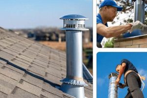 Proper Vent in Chimney: Your Complete Guide! Chimney Works – Expert Chimney Repair, Cleaning & Installation Services Proper Vent in Chimney: Your Complete Guide! | Chimney Works – Expert Chimney Repair, Cleaning & Installation Services