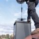 Clovis NM Chimney Sweep: Professional Cleaning & Inspection | Chimney Works – Expert Chimney Repair, Cleaning & Installation Services