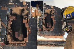 Why Burglars Stuck in Chimneys? DIY Chimney Security Chimney Works – Expert Chimney Repair, Cleaning & Installation Services Why Burglars Stuck in Chimneys? DIY Chimney Security | Chimney Works – Expert Chimney Repair, Cleaning & Installation Services