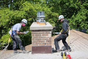 Buffalo Chimney Cleaning: Safe &amp; Local NY Pros | Chimney Works – Expert Chimney Repair, Cleaning & Installation Services