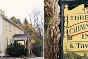 Stay at Three Chimneys Inn, NH: Historic Charm & Comfort Chimney Works – Expert Chimney Repair, Cleaning & Installation Services Stay at Three Chimneys Inn, NH: Historic Charm & Comfort | Chimney Works – Expert Chimney Repair, Cleaning & Installation Services