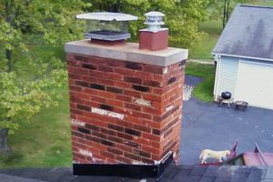 Reliable Chimney Cleaning in Cleveland, OH - Pro Sweep | Chimney Works – Expert Chimney Repair, Cleaning & Installation Services