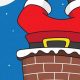 Chimney Magic: Down the Chimney Santa Comes! Tips | Chimney Works – Expert Chimney Repair, Cleaning & Installation Services