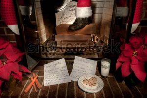 Chimney Magic: Santa Claus Comes Down the Chimney on Christmas! Chimney Works – Expert Chimney Repair, Cleaning & Installation Services Chimney Magic: Santa Claus Comes Down the Chimney on Christmas! | Chimney Works – Expert Chimney Repair, Cleaning & Installation Services