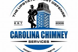 Affordable Carolina Chimney Services: Repair & Inspection | Chimney Works – Expert Chimney Repair, Cleaning & Installation Services
