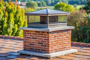 Protect Your Home: Chimney Cap Near Me - Expert Install | Chimney Works – Expert Chimney Repair, Cleaning & Installation Services