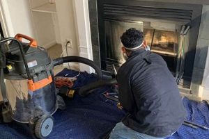 Top-Rated Chimney Cleaning Baltimore | Safe &amp; Insured | Chimney Works – Expert Chimney Repair, Cleaning & Installation Services