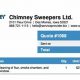 Affordable Chimney Sweep Estimate: Costs & Savings | Chimney Works – Expert Chimney Repair, Cleaning & Installation Services
