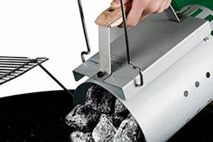 Easy BBQ: The Ultimate Barbecue Chimney Starter Guide | Chimney Works – Expert Chimney Repair, Cleaning & Installation Services