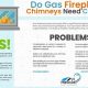 Do Gas Chimneys Need to Be Cleaned? Safety &amp; Efficiency | Chimney Works – Expert Chimney Repair, Cleaning & Installation Services