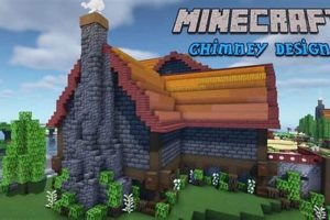 Get Inspired: Minecraft Chimney Ideas & Designs! | Chimney Works – Expert Chimney Repair, Cleaning & Installation Services