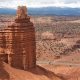 Hike Chimney Rock Trail, Capitol Reef: Guide &amp; Views | Chimney Works – Expert Chimney Repair, Cleaning & Installation Services