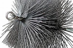 Chimney Work: Best Home Depot Chimney Brush Guide & Tips | Chimney Works – Expert Chimney Repair, Cleaning & Installation Services