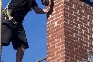 Affordable Basic Chimney Service NJ: Experts Near You | Chimney Works – Expert Chimney Repair, Cleaning & Installation Services
