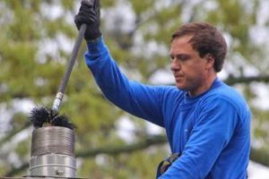 Chimney Cleaning Bergen County | Chimney Works – Expert Chimney Repair, Cleaning & Installation Services