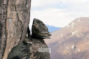 Explore Chimney Rock Devils Head: A Majestic Landmark! | Chimney Works – Expert Chimney Repair, Cleaning & Installation Services
