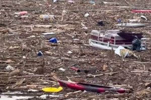 Chimney Rock NC Hurricane Guide: Safety &amp; Aftermath | Chimney Works – Expert Chimney Repair, Cleaning & Installation Services