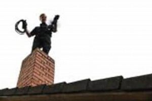 Johnson City TN Chimney Cleaning | Safe &amp; Expert | Chimney Works – Expert Chimney Repair, Cleaning & Installation Services