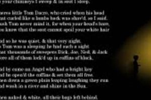 Blake's Chimney Sweep Poems: Dark Visions of Child Labor | Chimney Works – Expert Chimney Repair, Cleaning & Installation Services