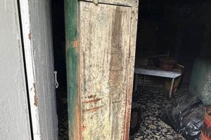 Unveiling Antique Chimney Cupboard: History & Design | Chimney Works – Expert Chimney Repair, Cleaning & Installation Services