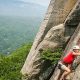 Guide to Chimney Rock Climb: Tips &amp; Techniques | Chimney Works – Expert Chimney Repair, Cleaning & Installation Services