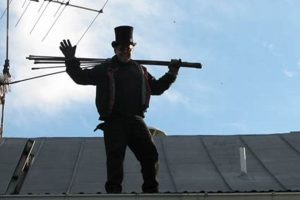Frederick County Chimney Sweeps Near Me | Expert Service | Chimney Works – Expert Chimney Repair, Cleaning & Installation Services