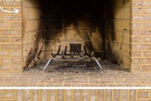 [DIY Guide] How to Clean My Fireplace Chimney [Easy Steps] | Chimney Works – Expert Chimney Repair, Cleaning & Installation Services