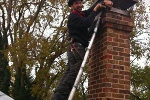Reliable Chimney Cleaning in Springfield, IL: Get a Quote! | Chimney Works – Expert Chimney Repair, Cleaning & Installation Services