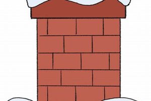 Easy Chimney Drawing: How to Draw a Chimney, Step by Step | Chimney Works – Expert Chimney Repair, Cleaning & Installation Services
