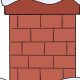Easy Chimney Drawing: How to Draw a Chimney, Step by Step | Chimney Works – Expert Chimney Repair, Cleaning & Installation Services