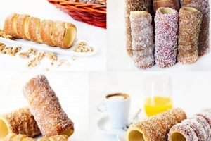 Buy Chimney Cake Mix Now! Delicious and Easy! | Chimney Works – Expert Chimney Repair, Cleaning & Installation Services