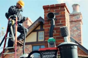 Top-Rated Chimney Service Austin, TX: [Company Name] | Chimney Works – Expert Chimney Repair, Cleaning & Installation Services