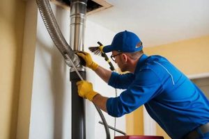 Pro Chimney & Furnace Cleaning: Safety & Efficiency | Chimney Works – Expert Chimney Repair, Cleaning & Installation Services