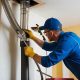Pro Chimney & Furnace Cleaning: Safety & Efficiency | Chimney Works – Expert Chimney Repair, Cleaning & Installation Services