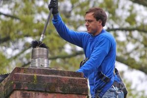 Local Chimney Service Dallas: Repair & Inspection | Chimney Works – Expert Chimney Repair, Cleaning & Installation Services