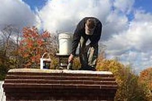 Professional Chimney Cleaning in Vermont: Safe & Sound | Chimney Works – Expert Chimney Repair, Cleaning & Installation Services