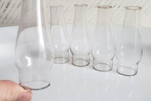 Buy Mini Oil Lamp Chimneys - Quality & Selection | Chimney Works – Expert Chimney Repair, Cleaning & Installation Services