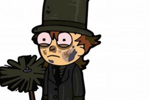 What *Eeper Weeper Chimney Sweeper* Did & Why it Matters | Chimney Works – Expert Chimney Repair, Cleaning & Installation Services