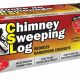 Best Chimney Cleaning Log Reviews: Safer Fires! | Chimney Works – Expert Chimney Repair, Cleaning & Installation Services