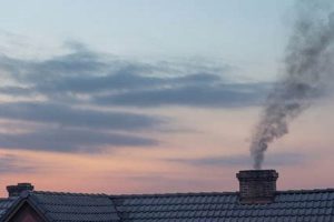 Why Chimney Smoke Matters: Issues, Solutions & More | Chimney Works – Expert Chimney Repair, Cleaning & Installation Services
