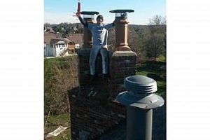 St. Louis MO Chimney Sweep | Safe Chimney Experts | Chimney Works – Expert Chimney Repair, Cleaning & Installation Services