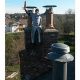 St. Louis MO Chimney Sweep | Safe Chimney Experts | Chimney Works – Expert Chimney Repair, Cleaning & Installation Services