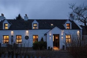 Explore the Three Chimneys Skye: A Coastal Rock Formation | Chimney Works – Expert Chimney Repair, Cleaning & Installation Services