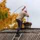 Best Chimney Sweep Plymouth MA: Inspections & More | Chimney Works – Expert Chimney Repair, Cleaning & Installation Services