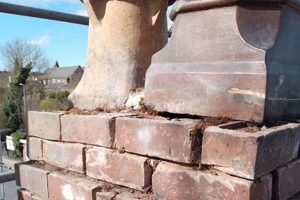 Local Chimney Repointing: Find Top Pros Near Me! | Chimney Works – Expert Chimney Repair, Cleaning & Installation Services