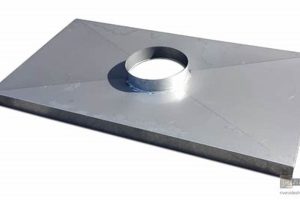 Protect Your Chimney: Sheet Metal Chimney Chase Covers Guide Chimney Works – Expert Chimney Repair, Cleaning & Installation Services Protect Your Chimney: Sheet Metal Chimney Chase Covers Guide | Chimney Works – Expert Chimney Repair, Cleaning & Installation Services