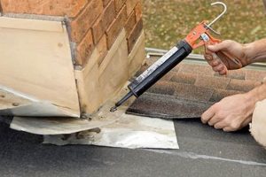 Protect Your Chimney: Best Chimney Flashing Caulk Solutions! Chimney Works – Expert Chimney Repair, Cleaning & Installation Services Protect Your Chimney: Best Chimney Flashing Caulk Solutions! | Chimney Works – Expert Chimney Repair, Cleaning & Installation Services